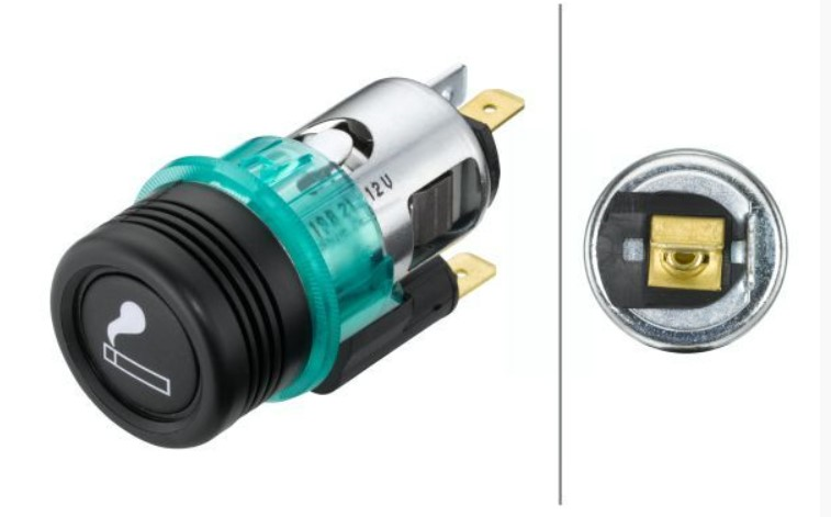 KOMPLE CAKMAK 12 V ISIKLI 8 EZ 008 021 001 HELLA